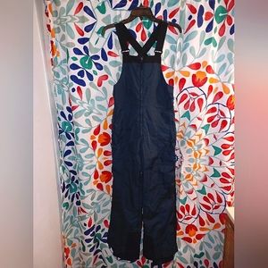 Columbia women's waterproof bibs